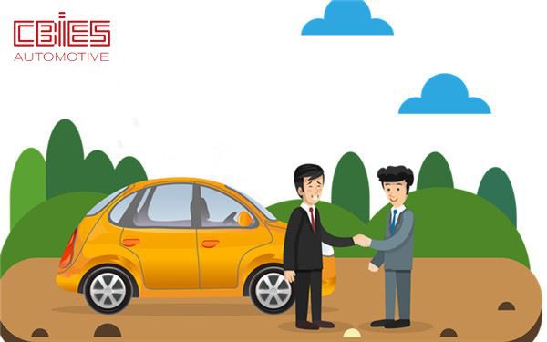 cbies automotive industry